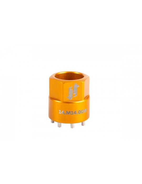 ANDREANI Seal head tool 14.M14.009