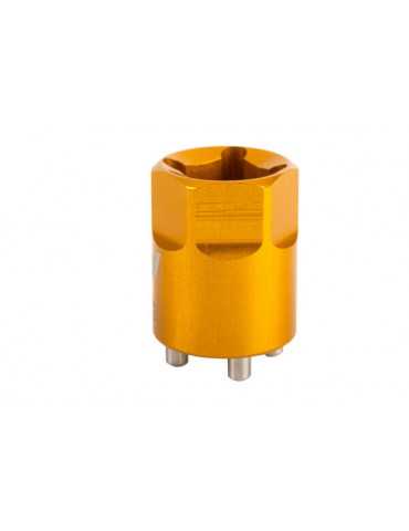 ANDREANI Shock absorber reservoir cap tool 14.M14.013 2