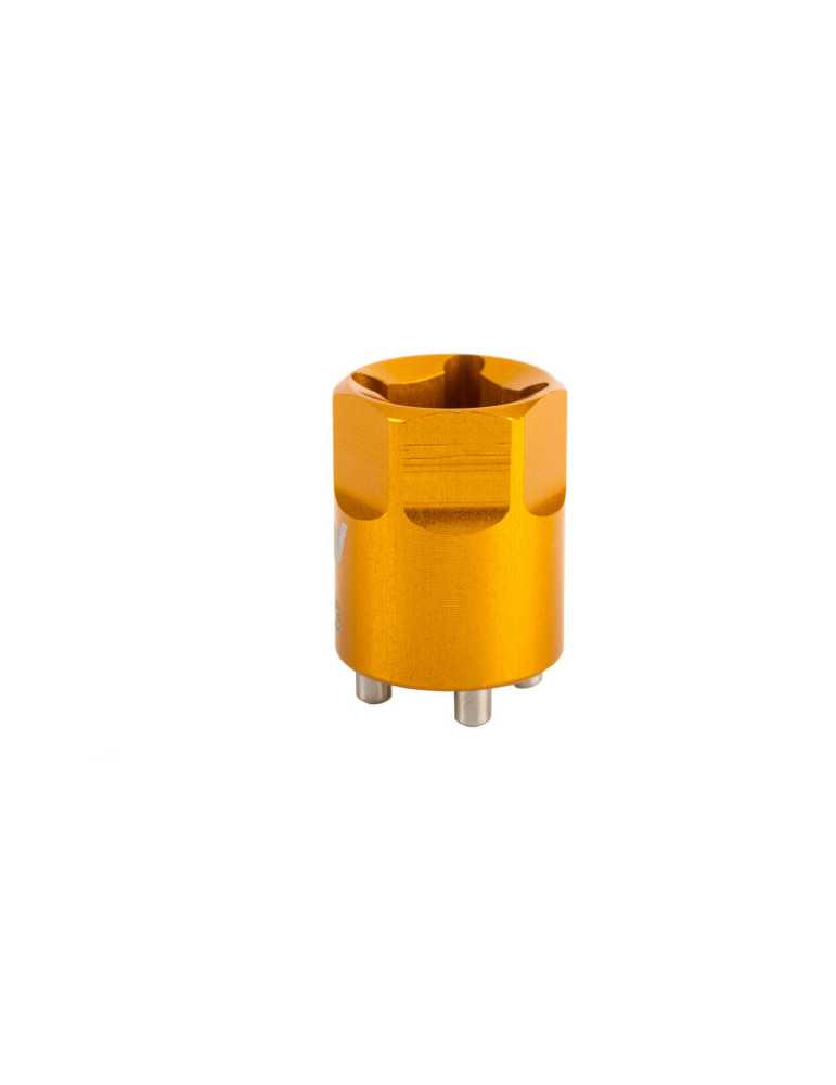 ANDREANI Shock absorber reservoir cap tool 14.M14.013