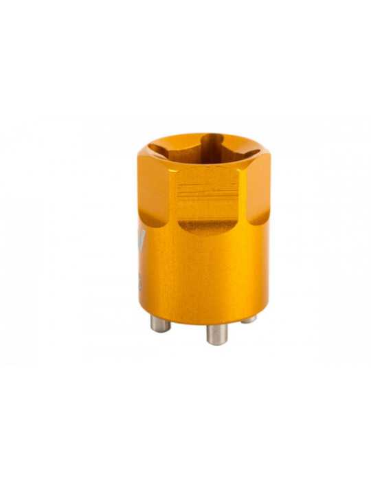ANDREANI Shock absorber reservoir cap tool 14.M14.013