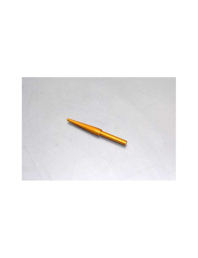 ANDREANI Head mount Ø 8 mm cartridge shaft FOX FIT 14.F01.003