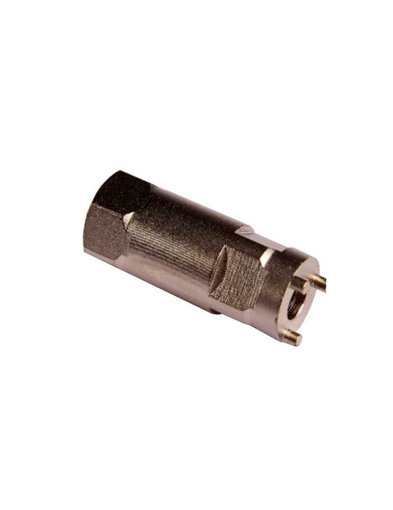 ANDREANI Tool to disassemble the adjuster valve FLOAT X2/DHX2 14.M13.008