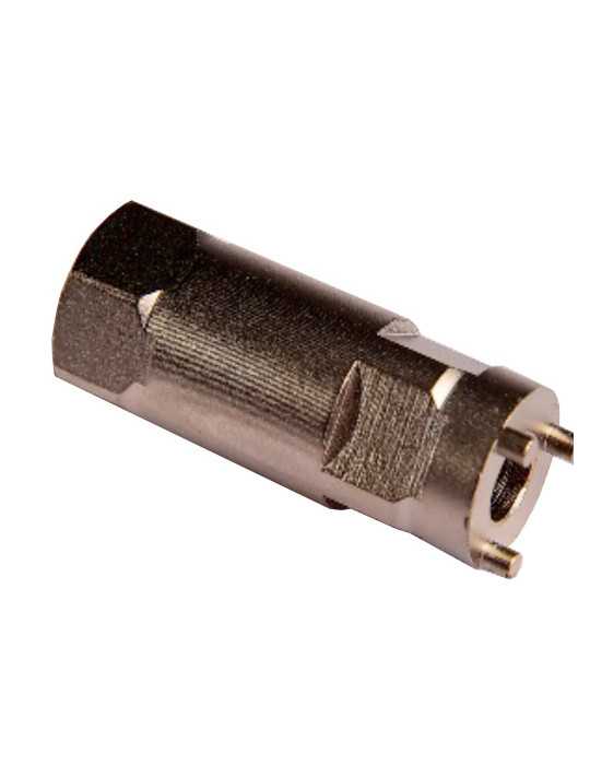 ANDREANI Tool to disassemble the adjuster valve FLOAT X2/DHX2 14.M13.008
