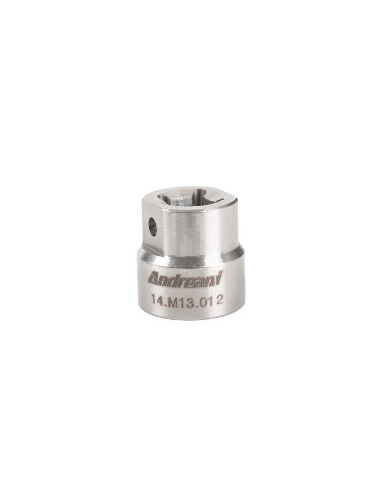 ANDREANI Rebound adjuster tool 14.M13.012