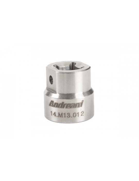 ANDREANI Rebound adjuster tool 14.M13.012