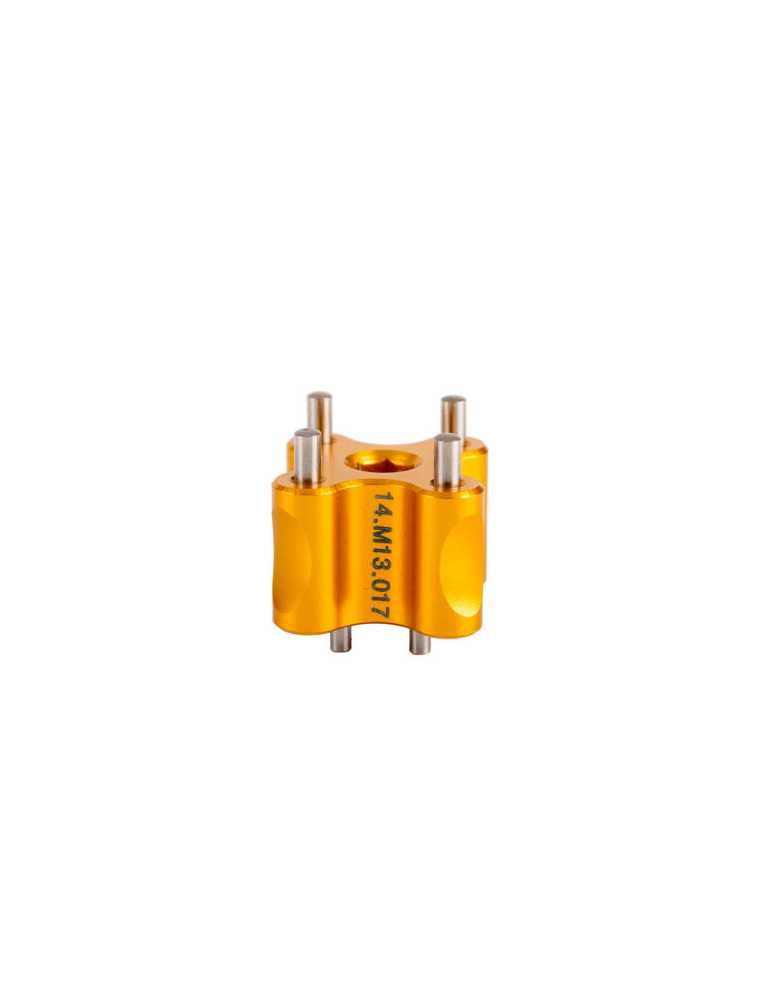 ANDREANI Compression and rebound adjuster tool 14.M13.017