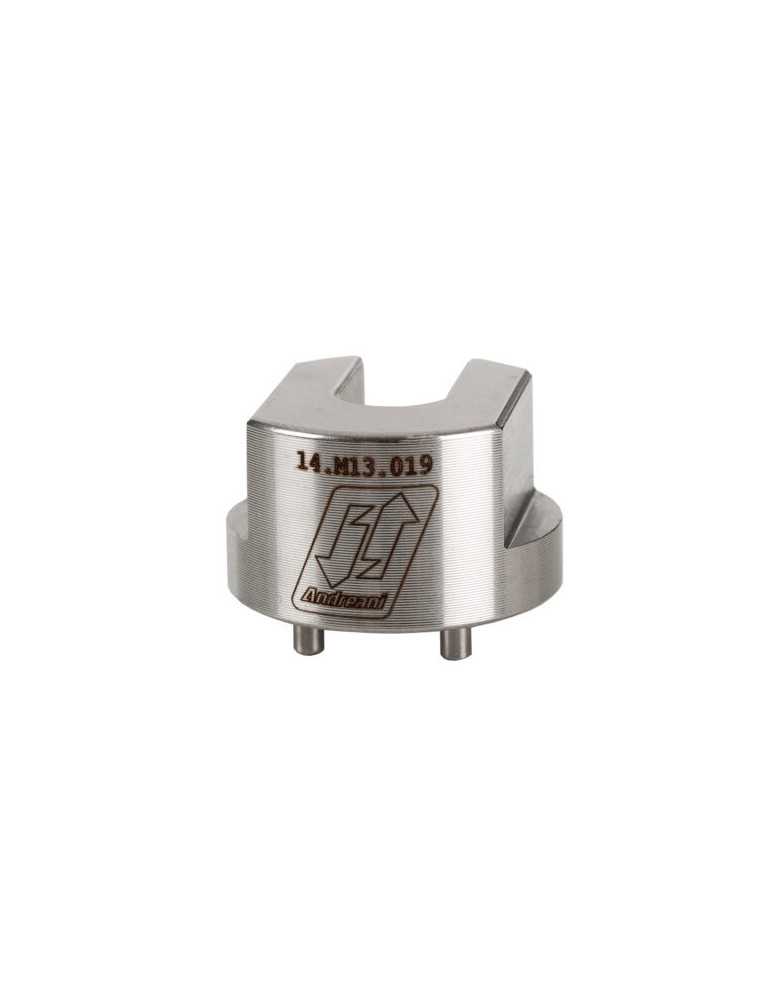 ANDREANI Seal head tool 14.M13.019
