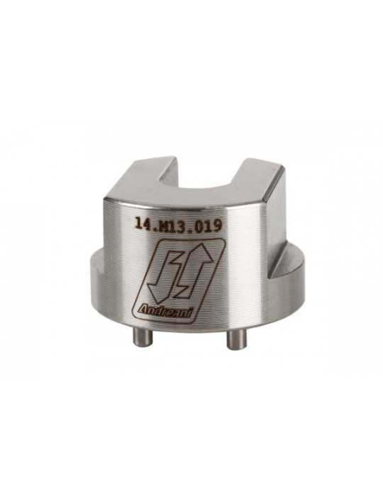 ANDREANI Seal head tool 14.M13.019