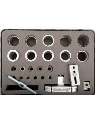 ANDREANI Mounting kit for testing forks and shock absorbers on the DB4 1000/DBATTR