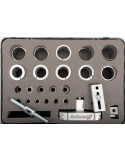 ANDREANI Mounting kit for testing forks and shock absorbers on the DB4 1000/DBATTR