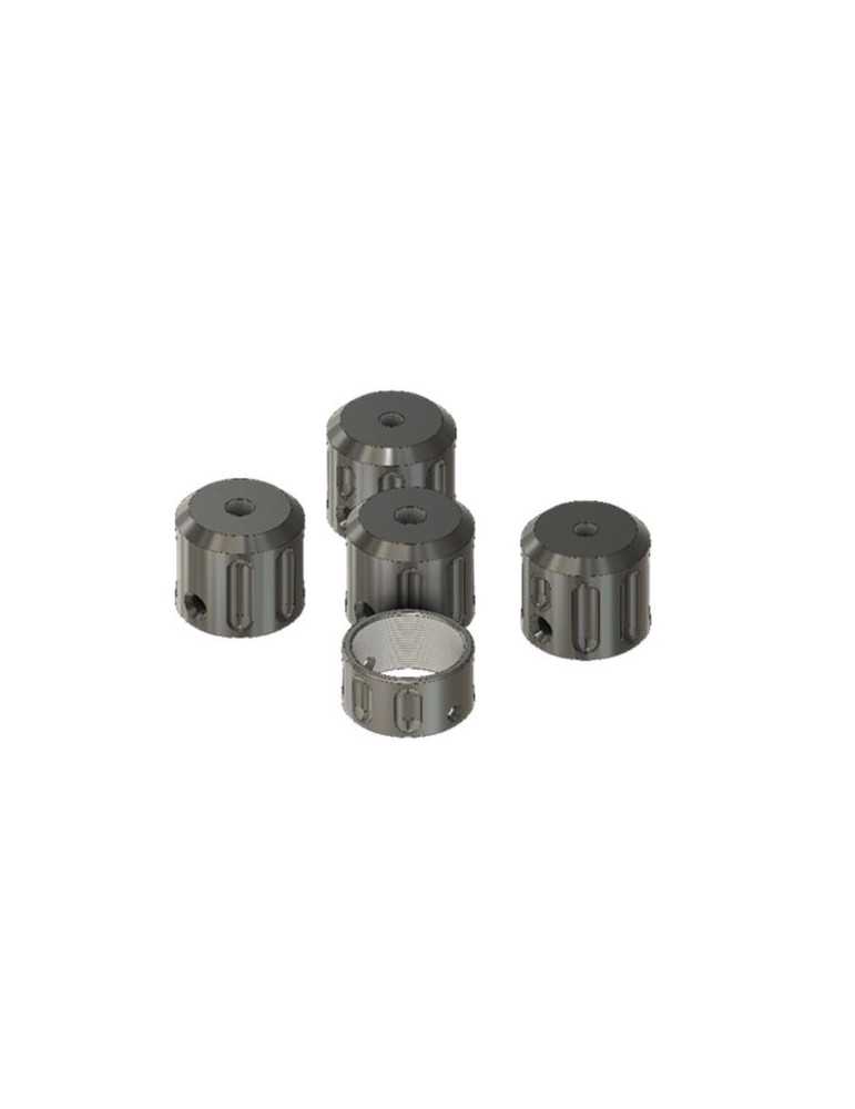 ANDREANI Attachment kit for testing MX cartridges on the DB4 1000/DBCARTMX