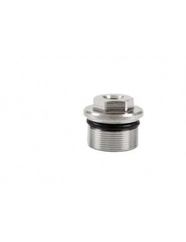 ANDREANI Kayaba road shock absorber connection kit Ø 24mm 1001/R004