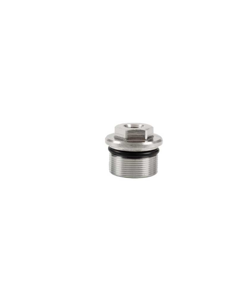 ANDREANI Kayaba road shock absorber connection kit Ø 24mm 1001/R004
