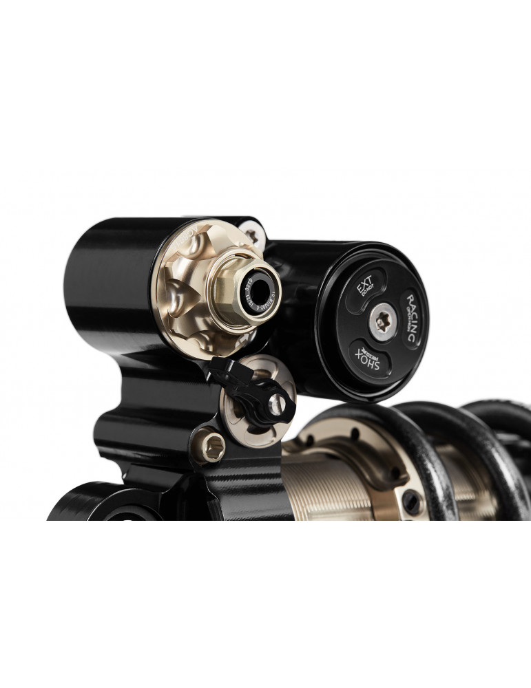 Amortisseur EXT eSTORIA Vtt Enduro - Trail