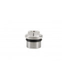 ANDREANI Kayaba road shock absorber connection kit Ø 22mm 1001/R007