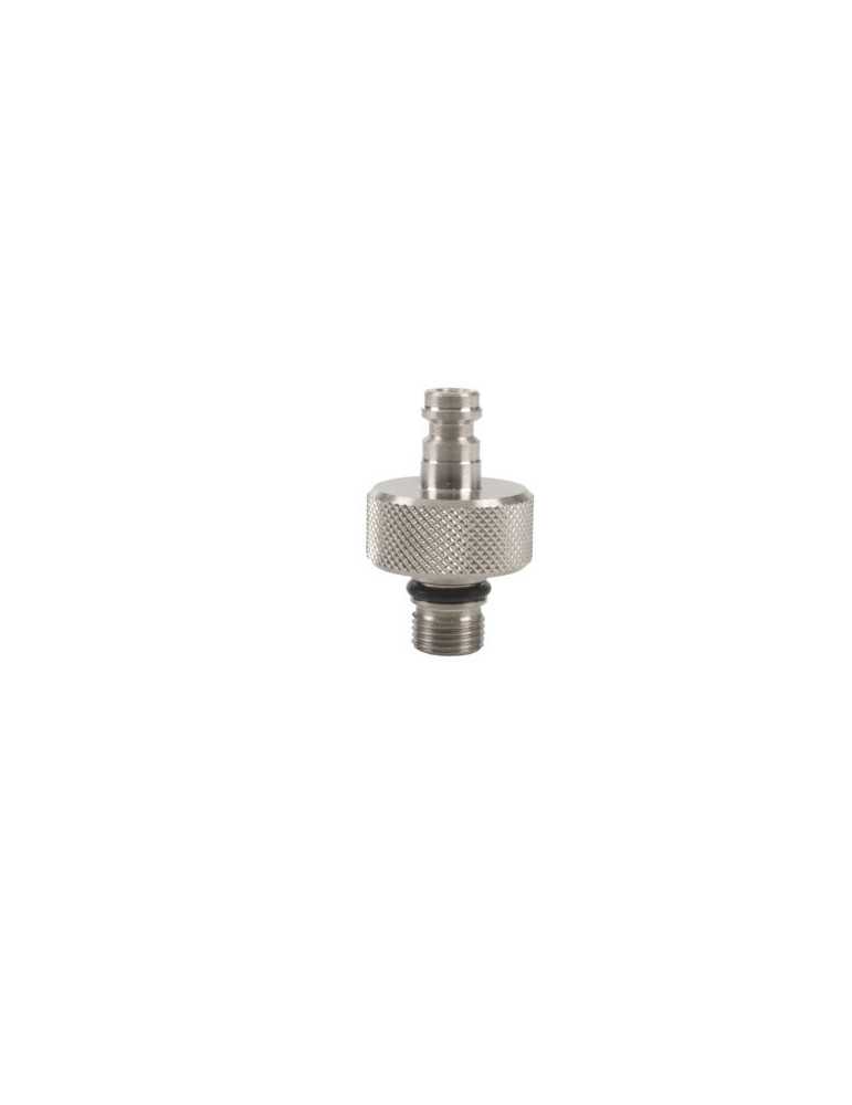 ANDREANI Öhlins steering damper connection kit 1001/R008