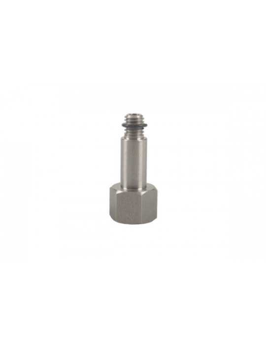 ANDREANI Kayaba cross shock absorber connection kit Ø 6mm 1001/R010