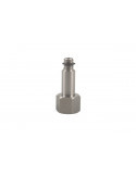 ANDREANI Kayaba cross shock absorber connection kit Ø 6mm 1001/R010