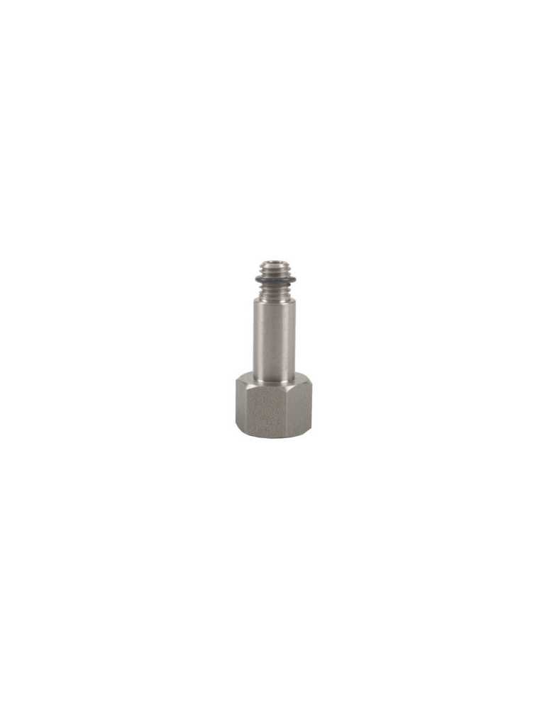 ANDREANI Kayaba cross shock absorber connection kit Ø 6mm 1001/R010
