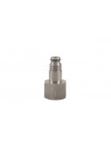 ANDREANI Öhlins rotary shock absorber connection kit 1001/R013