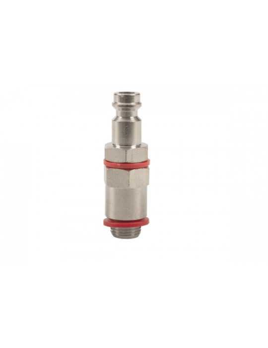 ANDREANI WP shock absorber connection kit 1001/R014