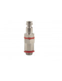 ANDREANI WP shock absorber connection kit 1001/R014