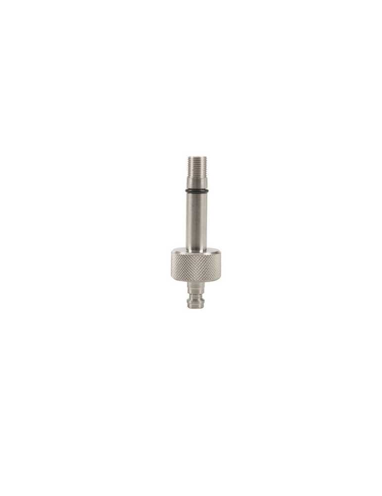 ANDREANI Öhlins SD00X linear steering damper connection kit 1001/R015