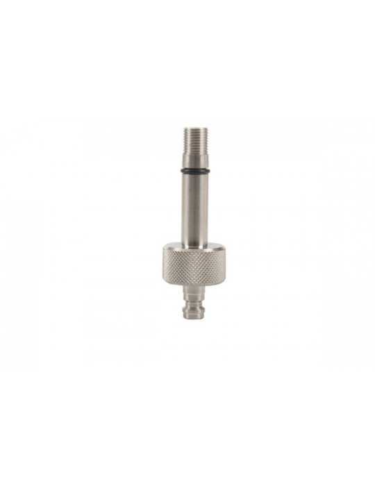 ANDREANI Öhlins SD00X linear steering damper connection kit 1001/R015