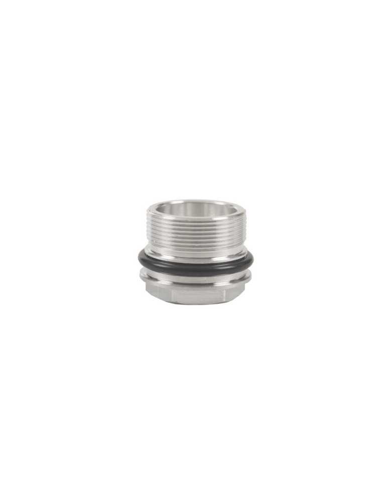 ANDREANI Sachs road shock absorber connection kit (M25 x 1) 1001/R035