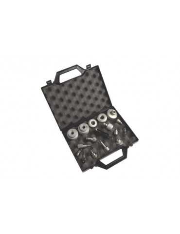 ANDREANI Complete MTB vacuum pump connectors kit 1001/RMTB