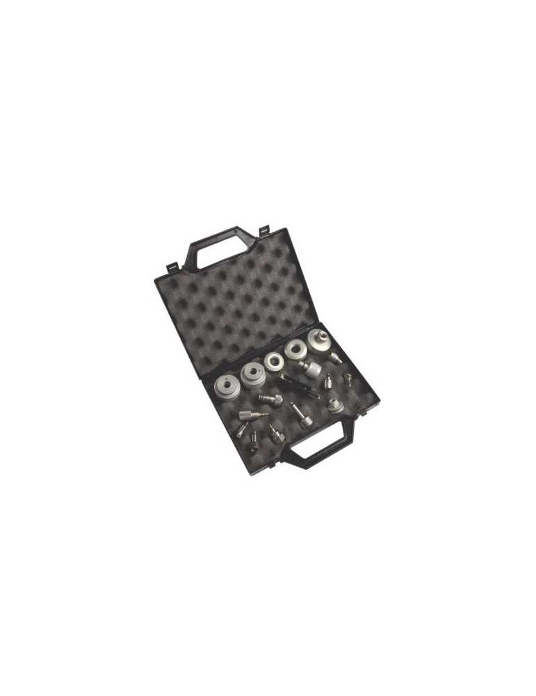 ANDREANI Complete MTB vacuum pump connectors kit 1001/RMTB