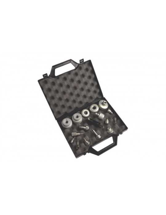 ANDREANI Complete MTB vacuum pump connectors kit 1001/RMTB
