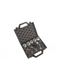 ANDREANI Complete MTB vacuum pump connectors kit 1001/RMTB