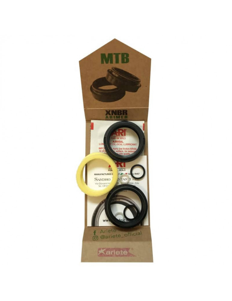 Joint fourche VTT ARI basse friction