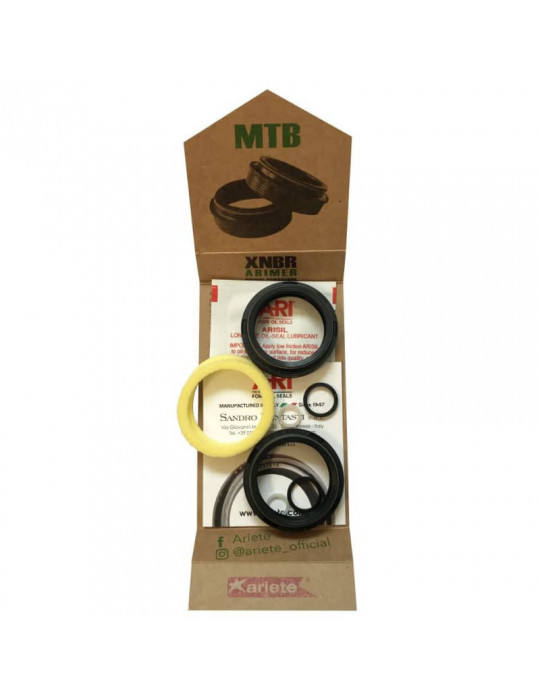 Joint fourche VTT ARI basse friction