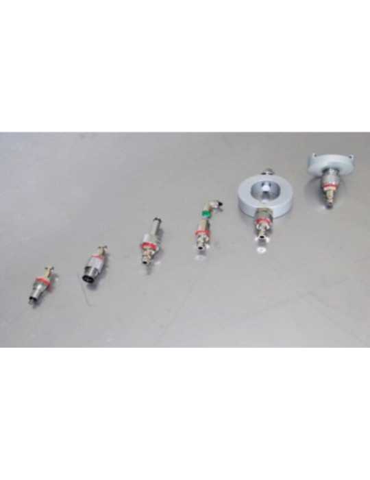 ANDREANI Cannondale DYAD shock absorber connection kit 1001/R040