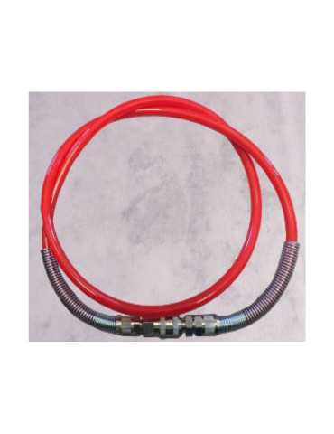 ANDREANI Vacuum pump tube - 1 mt. 1001/T01