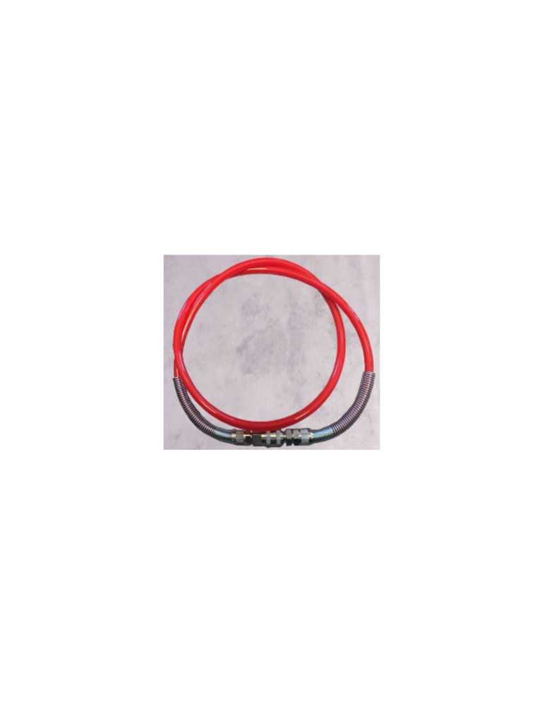 ANDREANI Vacuum pump tube - 1 mt. 1001/T01
