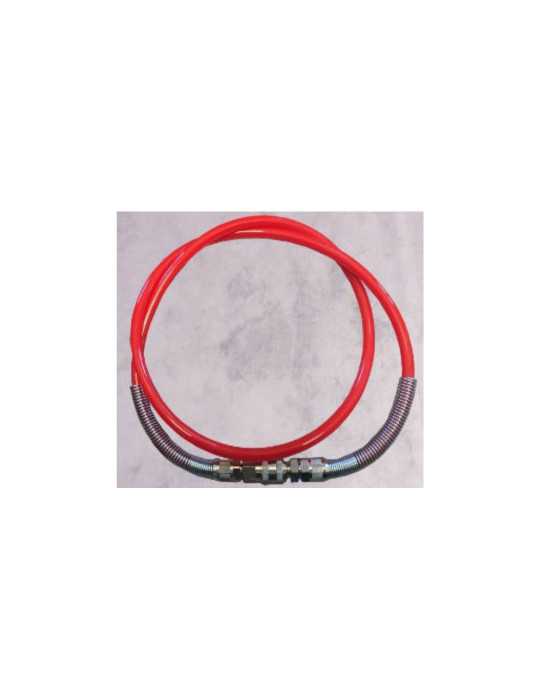 ANDREANI Vacuum pump tube - 1 mt. 1001/T01