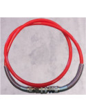 ANDREANI Vacuum pump tube - 1 mt. 1001/T01