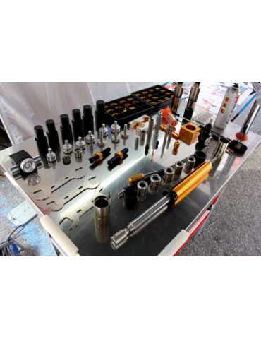 ANDREANI Andreani MTB Universal toolbox Kit 14.K01.001