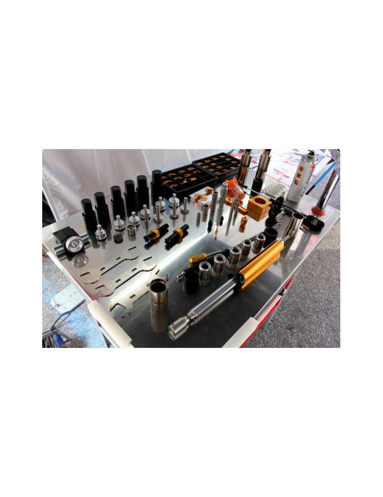 ANDREANI Andreani MTB Universal toolbox Kit 14.K01.001