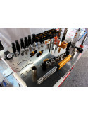 ANDREANI Andreani MTB Universal toolbox Kit 14.K01.001