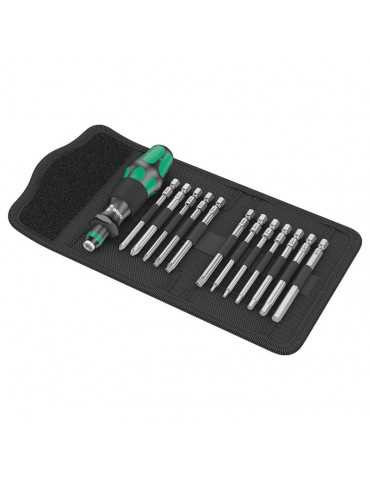 Outil WERA Bicycle Set 2