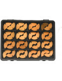 ANDREANI Bushings for shaped vice Ø 29 mm 14.V01.005.290