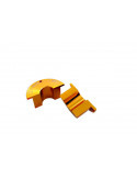ANDREANI Magnetic shaped vice 14.V01.005A