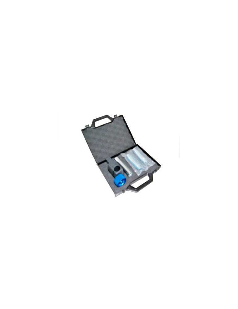ANDREANI Fork support kit for bench vise 14.F01.004
