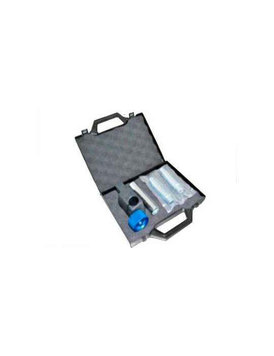 ANDREANI Fork support kit for bench vise 14.F01.004