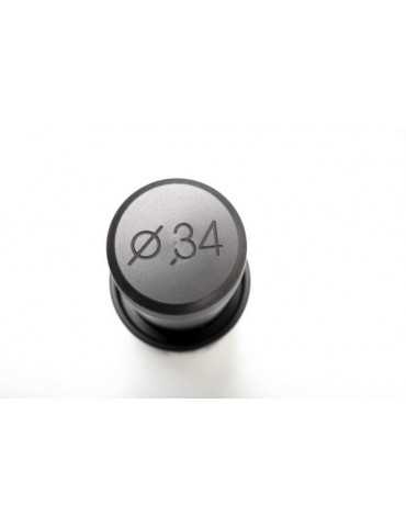 ANDREANI Oil seal mount Ø 34 mm 14.F01.00634