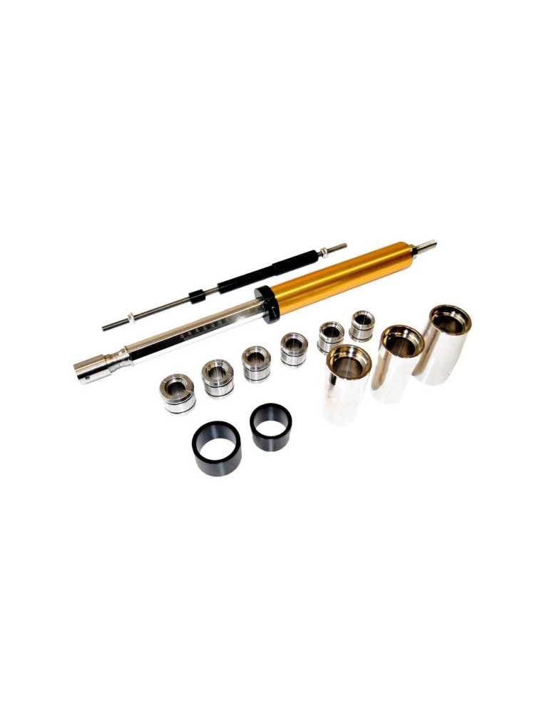 ANDREANI Fork bushing assembly and disassembly kit 14.F13.007
